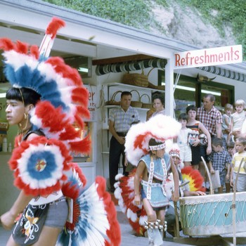 Photo of Eugene VanKerckhove Jr